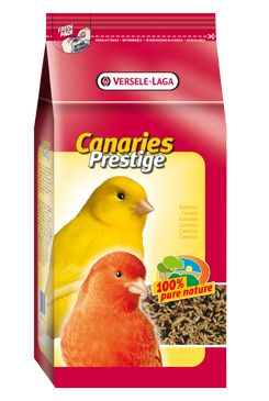 VL Prestige Canary pro kanáry 20kg VL Prestige Canary pro kanáry 20kg