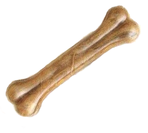 Kost bůvolí 16cm Kost bůvolí 16cm