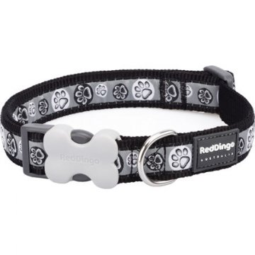 Obojek RD 20 mm x 30-47 cm - Paw Impressions BL Obojek RD 20 mm x 30-47 cm - Paw Impressions BL