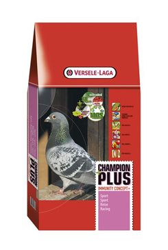 VL Plus Champion pro holuby 20kg VL Plus Champion pro holuby 20kg