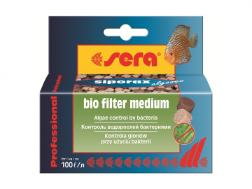 Sera - Siporax algovec Professional 35 g Sera - Siporax algovec Professional 35 g