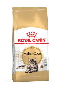 Royal Canin Breed Feline Maine Coon 10kg Royal Canin Breed Feline Maine Coon 10kg