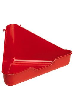 WC pro hlodavce L370 27x27x17cm FP WC pro hlodavce L370 27x27x17cm FP