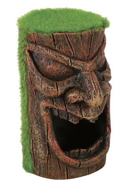 Akvarijní dekorace Kipouss totem Head Zolux Akvarijní dekorace Kipouss totem Head Zolux