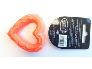 Srdce - TPR 7x6.6x1.6cm Srdce - TPR 7x6.6x1.6cm