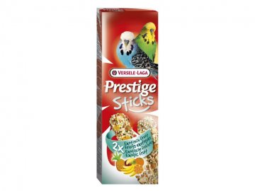 Versele-Laga Sticks Exotic Food tyčinky pro andulky 2ks Versele-Laga Sticks Exotic Food tyčinky pro andulky 2ks