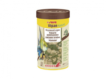 Sera - Vipan Nature 250ml Sera - Vipan Nature 250ml