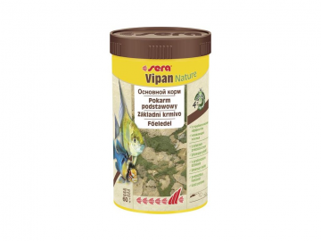 Sera - Vipan Nature 250ml