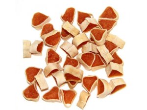 Rolka sushi králičí játra-250g Rolka sushi králičí játra-250g