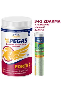 VITAR Veterinae ArtiVit Pegas Forte 7…
