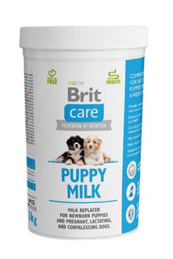 Brit Care Puppy Milk 1000g