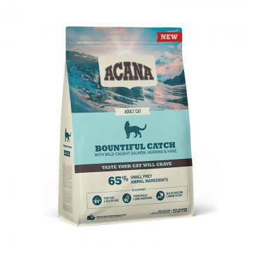 ACANA BOUNTIFUL CATCH CAT 1,8 kg ACANA BOUNTIFUL CATCH CAT 1,8 kg