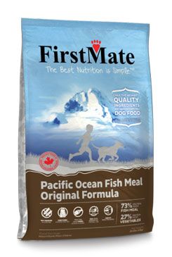 First Mate Dog Pacific Ocean Fish Original 6,6kg First Mate Dog Pacific Ocean Fish Original 6,6kg