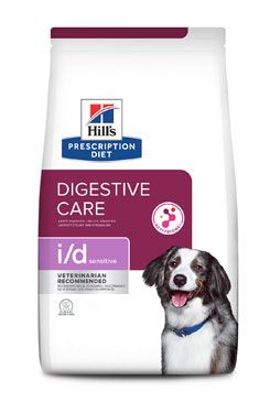 Hill's Can. PD I/D Digestiv Care Sensitive 1,5kg