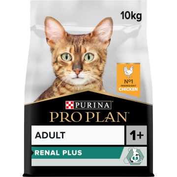 Purina Pro Plan Cat Adult kuře 10kg