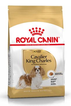 Royal Canin Breed Kavalír King Charles 1,5kg Royal Canin Breed Kavalír King Charles 1,5kg