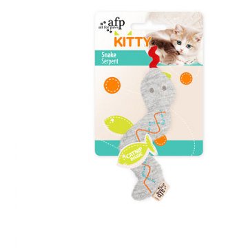 Had AFP Kitty – se šantou Had AFP Kitty – se šantou