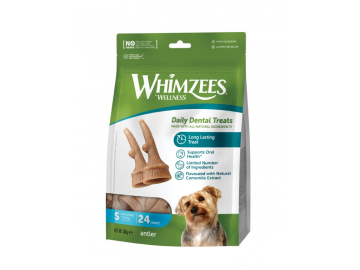 WHIMZEES parohy S 360 G
