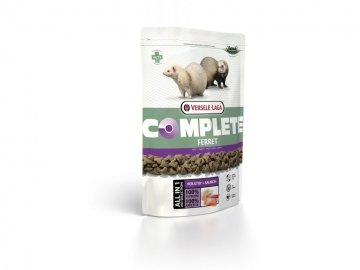 Versele-Laga Complete krmivo pro fretky 2,5kg Versele-Laga Complete krmivo pro fretky 2,5kg