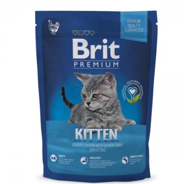NEW Brit Premium Cat KITTEN 300g NEW Brit Premium Cat KITTEN 300g