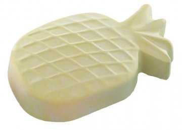 Nobby minerální kámen pro hlodavce ananas 105g Nobby minerální kámen pro hlodavce ananas 105g