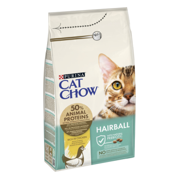 Cat Chow Special Care Hairball 1,5kg