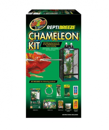 ReptiBreeze pro chameleony ReptiBreeze pro chameleony