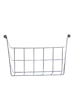 Jesle 20x15x10cm, do klece pro hlodavce, pozinkované Jesle 20x15x10cm, do klece pro hlodavce, pozinkované