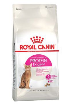 Royal Canin Feline Exigent Protein 4kg Royal Canin Feline Exigent Protein 4kg