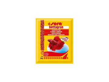Sera Bettagran 10g Sera Bettagran 10g