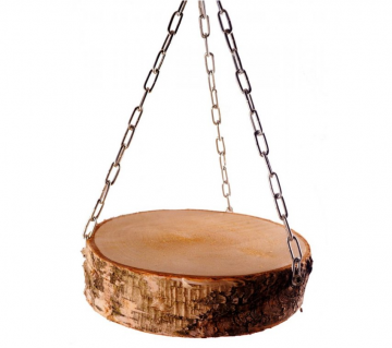 Ham Stake pro hlodavce houpací podstavec 25-30cm Ham Stake pro hlodavce houpací podstavec 25-30cm