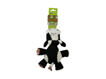 Hračka HUHU Animal kráva 22cm Hračka HUHU Animal kráva 22cm