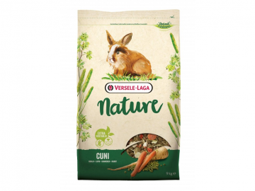 Nature Cuni 9kg Nature Cuni 9kg