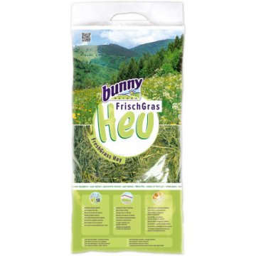 Bunny Nature seno FreshGrass 750 g Bunny Nature seno FreshGrass 750 g