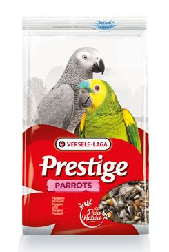 VL Prestige Parrots pro velké papoušky 1kg VL Prestige Parrots pro velké papoušky 1kg