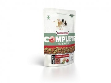 Versele-Laga Complete krmivo pro potkany 500g Versele-Laga Complete krmivo pro potkany 500g