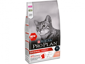 Purina Pro Plan Cat Adult Salmon&Rice 1,5kg