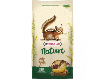 Nature Chip pro burunduky 700g Nature Chip pro burunduky 700g
