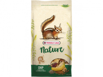 Nature Chip pro burunduky 700g