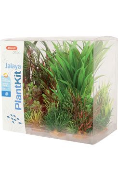 Rostliny akvarijní JALAYA 3 sada Zolux Rostliny akvarijní JALAYA 3 sada Zolux