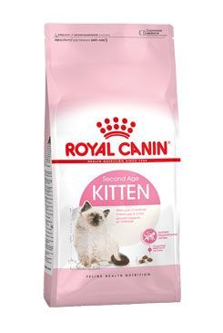 Royal Canin Feline Kitten 400g