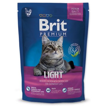 NEW Brit Premium Cat LIGHT 300g NEW Brit Premium Cat LIGHT 300g