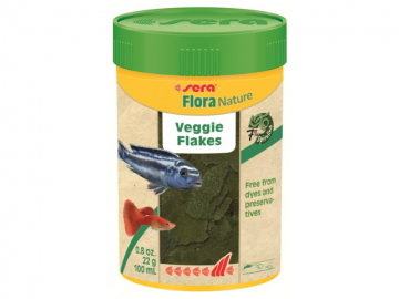 Sera - Flora NATURE 100 ml Sera - Flora NATURE 100 ml