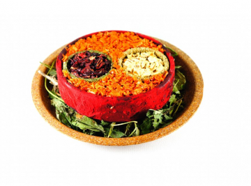 Ham Stake dort pro hlodavce 20cm Ham Stake dort pro hlodavce 20cm