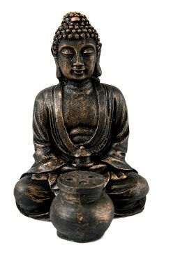 Akvarijní dekorace Budha Zolux Akvarijní dekorace Budha Zolux