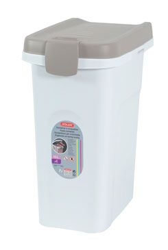 Kontejner na suché krmivo 40l Zolux Kontejner na suché krmivo 40l Zolux