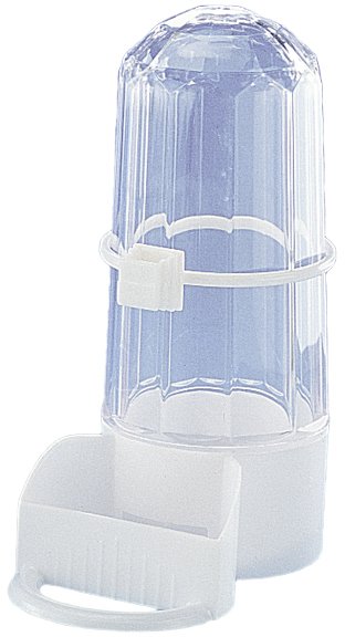 Nobby krmítko fontána ptačí 400ml Nobby krmítko fontána ptačí 400ml