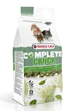 Versele Laga Crock Complete Herbs 50 g