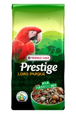 VL Prestige Loro Parque Ara mix 15kg VL Prestige Loro Parque Ara mix 15kg