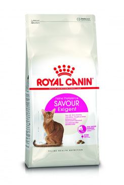 Royal Canin Feline Exigent Savour 10kg Royal Canin Feline Exigent Savour 10kg
